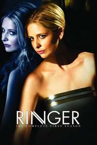 Ringer - Posters