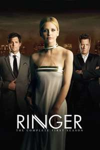 Ringer - Posters
