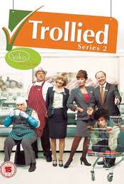 Trollied Season 2