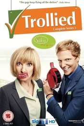 Trollied Season 3