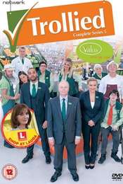 Trollied Season 5