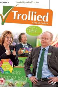 Trollied - Posters