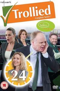 Trollied - Posters