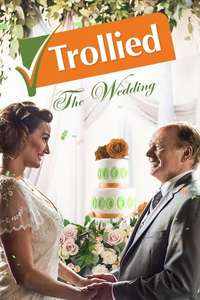 Trollied - Posters