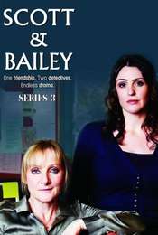 Scott & Bailey Season 3