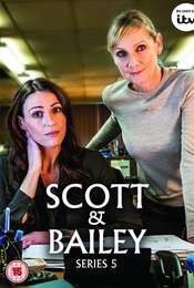Scott & Bailey Season 5