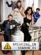 Breaking In : Season 1