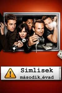 Breaking In - Poster
