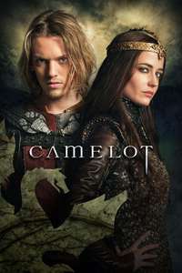 Camelot - Poster