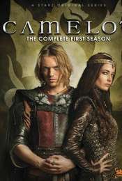 Camelot Season 1