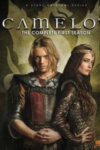 Camelot - Poster