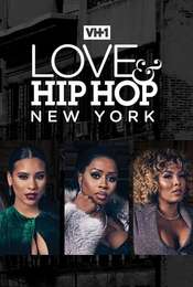Love & Hip Hop Season 9