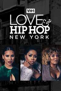 Love & Hip Hop - Posters
