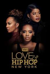 Love & Hip Hop Season 10