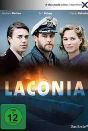 The Sinking of the Laconia Miniseries