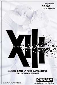 XIII: The Series - Posters