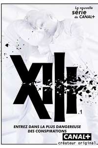 XIII: The Series - Posters