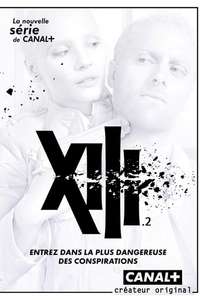 XIII: The Series - Posters