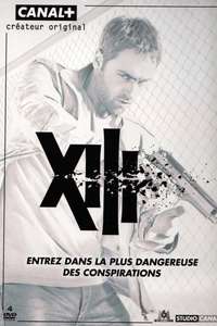 XIII: The Series - Posters