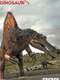 Planet Dinosaur : Season 1