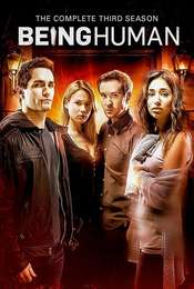 Being Human Season 3