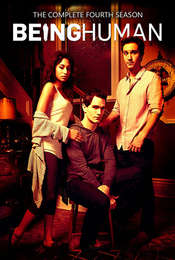 Being Human Season 4