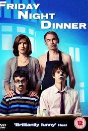 Friday Night Dinner Season 1