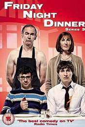 Friday Night Dinner Season 3