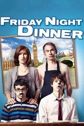 Friday Night Dinner Season 6