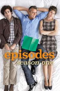 Episodes - Posters