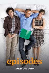 Episodes - Posters