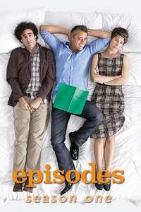 Episodes - Posters