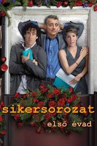 Episodes - Posters