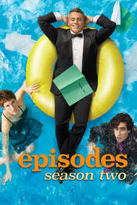 Episodes - Posters