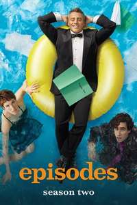 Episodes - Posters