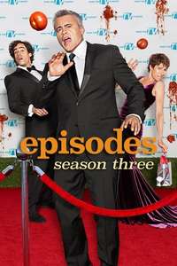 Episodes - Posters