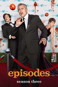 Episodes - Posters