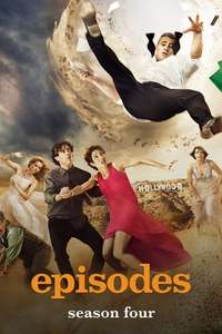 Episodes - Posters