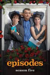 Episodes - Posters