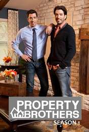 Property Brothers Season 1