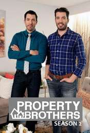 Property Brothers Season 2