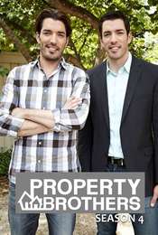 Property Brothers Season 4