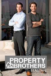 Property Brothers Season 5