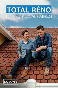 Property Brothers - Poster