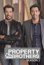 Property Brothers Season 7