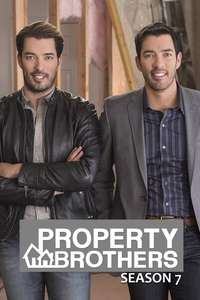 Property Brothers - Poster