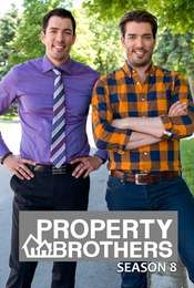 Property Brothers Season 8