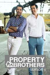 Property Brothers Season 9