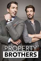 Property Brothers Season 13