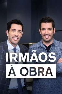 Property Brothers - Poster